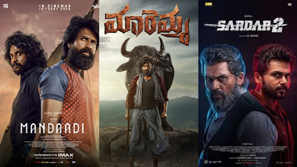 Movies That Are dominating theaters and OTT platforms this week