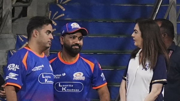 Mumbai Indians Make Big Change Luke Williams Named Head Coach for Womens Premier League 2027