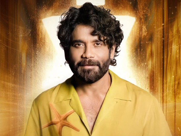 Akkineni Nagarjuna The Tollywood Actor emerges as the wealthiest hero in the country Akkineni Nagarjuna The Tollywood Actor emerges as the wealthiest hero in the country