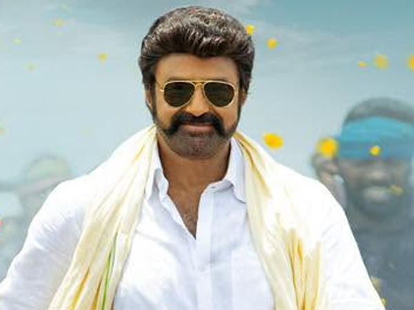 Nandamuri Balakrishna Unique Tollywood Record That No Other Star Has Been Able to Break Nandamuri Balakrishna Unique Tollywood Record That No Other Star Has Been Able to Break