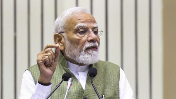 Prime Minister Narendra Modi Distributes Over 51 000 Appointment Letters In 20th Rozgar Mela Event Across India Prime Minister Narendra Modi Distributes Over 51 000 Appointment Letters In 20th Rozgar Mela Event Across India