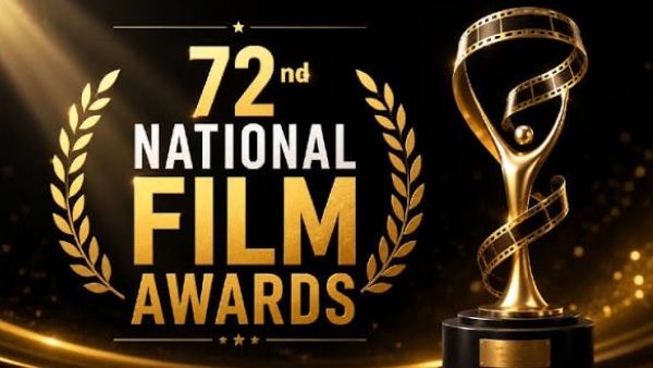 72nd National Film Awards 2026 Big Twist as Venue Shifts From Delhi to Gujarat Full Details Here 72nd National Film Awards 2026 Big Twist as Venue Shifts From Delhi to Gujarat Full Details Here