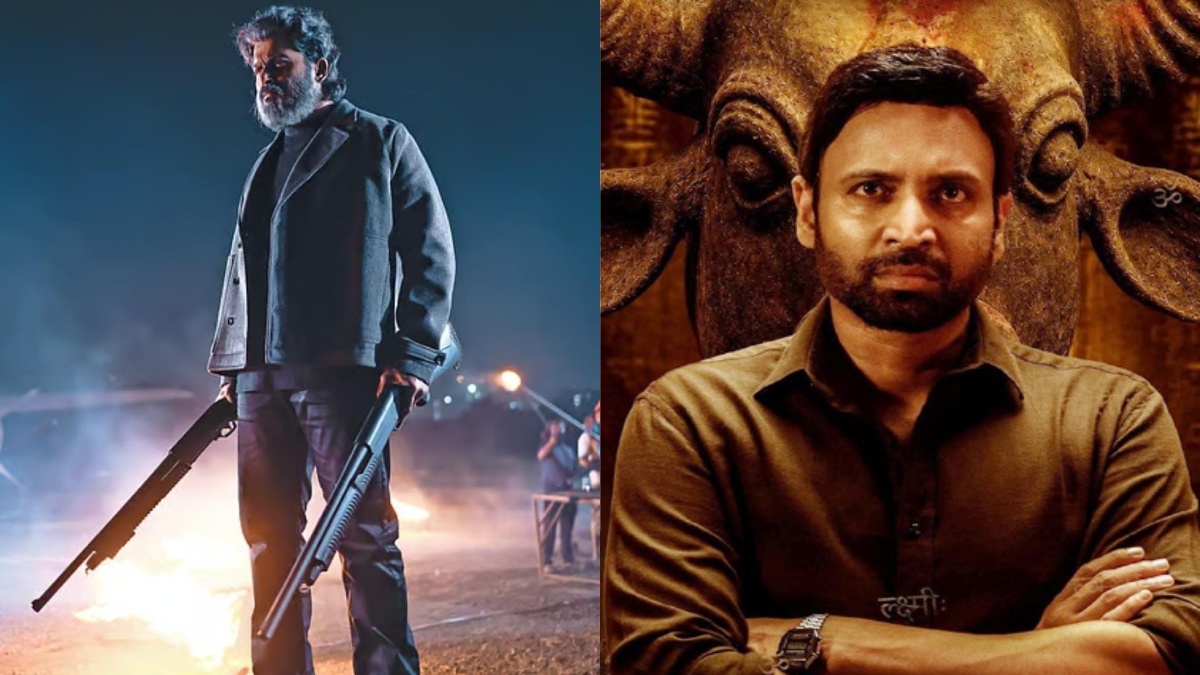 సినీ ప్రియులకు గుడ్ న్యూస్..  ఈ వారం థియేటర్లు, ఓటీటీల్లో సందడి చేసే సినిమాలివే!