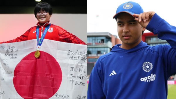 Asian Games 2026 11 Year Old Yuki Kurihara Creates History Wins Asian Games Gold Full Details Here