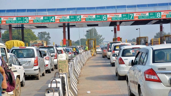 NHAI officially debunks that vehicles can t pass free No such provision exists under NHAI fee rules