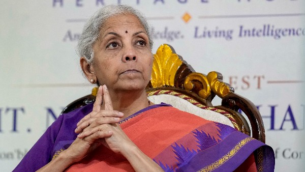 Nirmala Sitharaman Proposed Tax Policy Overhauling Says Measure Effects on Revenue and Base itself