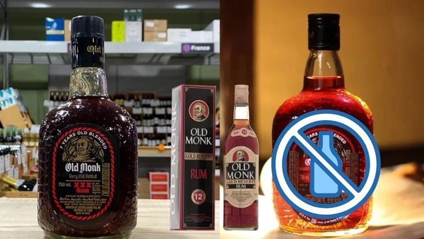 Old Monk to Drop 7 Years Old Claim From Labels After Bombay High Court Scrutinizes Product Composition Old Monk to Drop 7 Years Old Claim From Labels After Bombay High Court Scrutinizes Product Composition