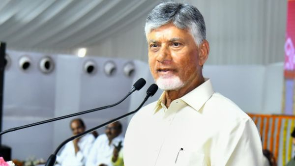 CM Chandrababu Naidu Distributes House Site Titles To 28 445 Poor Families Under Paedhalaku Pattabhishekam CM Chandrababu Naidu Distributes House Site Titles To 28 445 Poor Families Under Paedhalaku Pattabhishekam