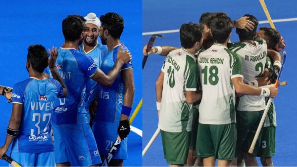 Pakistan Hockey Team to Visit India for Asian Champions Trophy 2026 Schedule Revealed Full Details