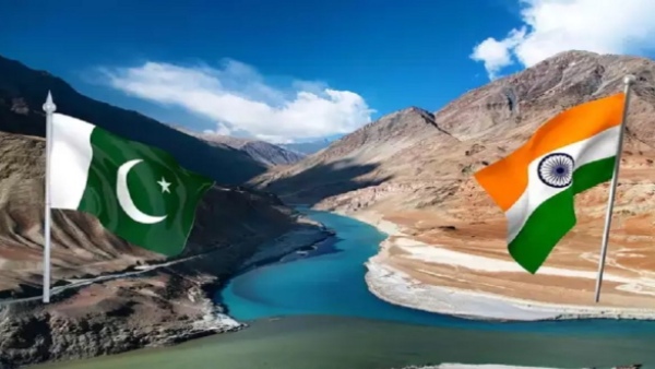 Pakistan Water Crisis Real Reasons Behind Scarcity Beyond Indus Waters Treaty Full Details Here