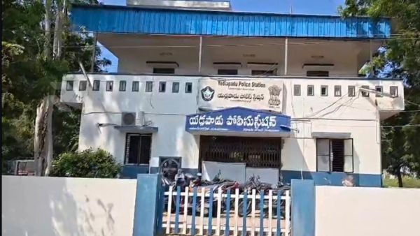 Tragedy in Palnadu Minor Girl Dies in Andhra Pradesh After Illegal Abortion Pills Lead to Severe Bleeding Tragedy in Palnadu Minor Girl Dies in Andhra Pradesh After Illegal Abortion Pills Lead to Severe Bleeding