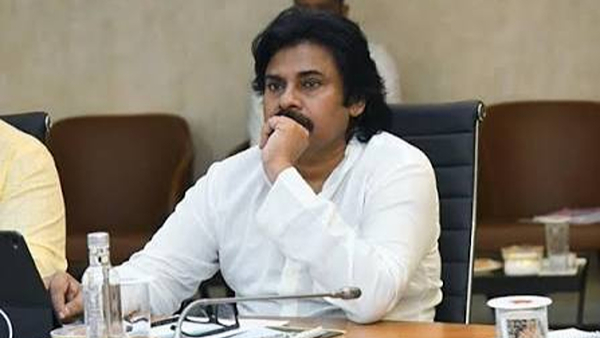 Why Is Pawan Kalyan Marked Present at Cabinet Meetings Even When Absent RTI Reveals Why Is Pawan Kalyan Marked Present at Cabinet Meetings Even When Absent RTI Reveals