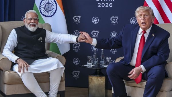 PM Modi Likely to Visit US for December G20 Summit Trump Bilateral and Canada Visit on the Cards PM Modi Likely to Visit US for December G20 Summit Trump Bilateral and Canada Visit on the Cards