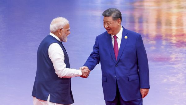 PM Narendra Modi And Xi Jinping Set For High Stakes Bilateral Meet On BRICS Summit Sidelines In Delhi