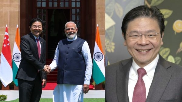 World Highest Paid PM Lawrence Wong Defends Ministerial Salary Hike to Attract Top Talent in Singapore