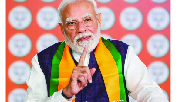 PM Modi Drug-Free Youth Movement Expanding Rapidly Under Viksit Bharat Vision modi says key issues PM Modi Drug-Free Youth Movement Expanding Rapidly Under Viksit Bharat Vision modi says key issues