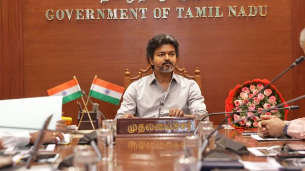 Tamil Nadu CM Vijay Orders Strict Probe in High Profile POCSO Case Involving 84 Year Old Businessman