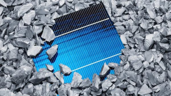 India Plans Rs 10000 Crore Scheme For Polysilicon Production To Boost Solar Manufacturing Supply Chain