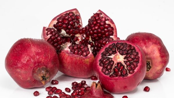 Discover how pomegranates help improve heart function by up to 80 percent according to early research and explore five easy and healthy recipes to try at home