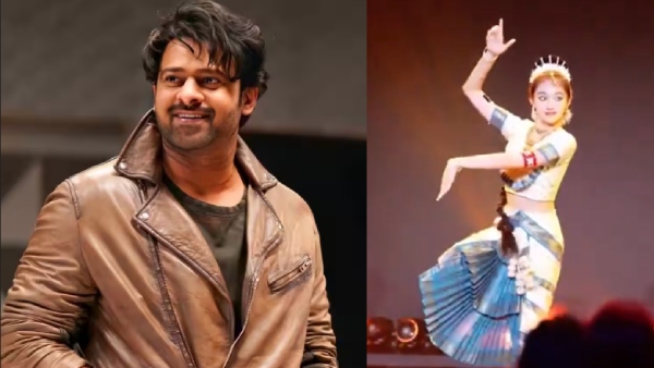 Prabhas Pournami Song Goes Viral in China After Kuchipudi Performance by Meera Wang Details Here Prabhas Pournami Song Goes Viral in China After Kuchipudi Performance by Meera Wang Details Here