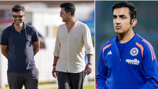 Former Bowler Pragyan Ojha Set to Become India s Next Chief Selector After Ajit Agarkar s Exit Former Bowler Pragyan Ojha Set to Become India s Next Chief Selector After Ajit Agarkar s Exit