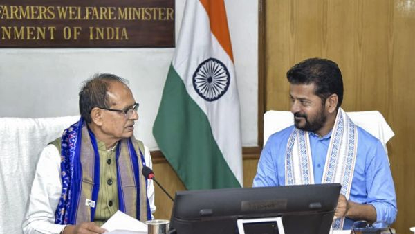 Union Government Sanctions Rs 5547 Crore for Kharif Season Pulse and Oilseed Procurement at MSP