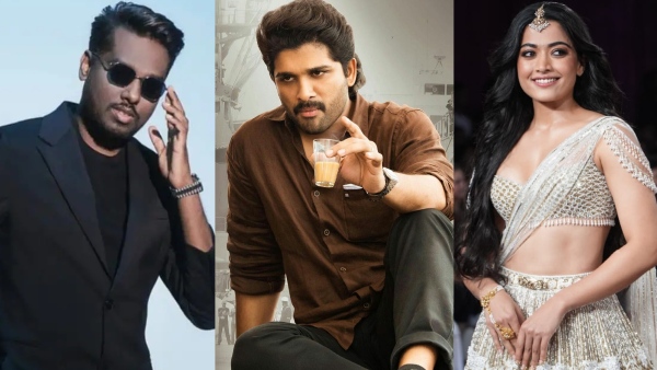 Raaka Movie Leaks Controversy Allu Arjun and Atlee Movie Story Out Is it a marketing strategy