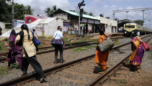railway tracks deaths Essential Safety Tips and key alert for Safe Train Travel Across India