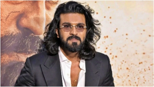 RamCharan movie with director Om Raut A new movie for Ram Charan with Adipurush director Om Raut