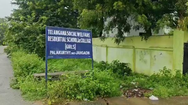 Hostels And Hospitals In Telugu States Turn Into Rat Safe Havens Sparking Severe Public Outrage