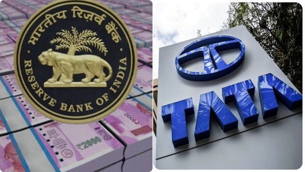 Tata Sons IPO Likely as RBI Rejects Withdrawal from NBFC-UL Status What to Expect Next for Tata Group Tata Sons IPO Likely as RBI Rejects Withdrawal from NBFC-UL Status What to Expect Next for Tata Group