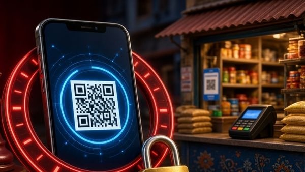 Impending RBI Re KYC Deadline Sparks Fears of Widespread UPI Payment Service Outages Impending RBI Re KYC Deadline Sparks Fears of Widespread UPI Payment Service Outages