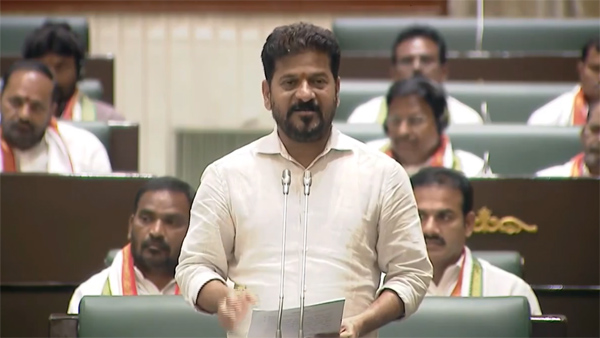 Telangana CM Revanth Reddy Alleges Mass Voter Deletion Plot Under SIR nearly one crore votes in danger