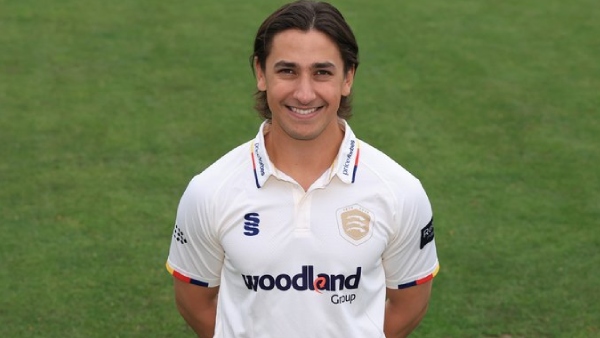 Essex Cricketer Robin Das Charged with Rape Allegations Suspended by Club Full Details Here