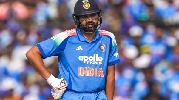 Rohit Sharma Was Angry When Asked to Retire After Lord s ODI Report