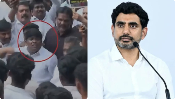 YSRCP Protest at Vijayawada SAAP Office AP Govt Orders CCTV Footage Review to Identify Culprits