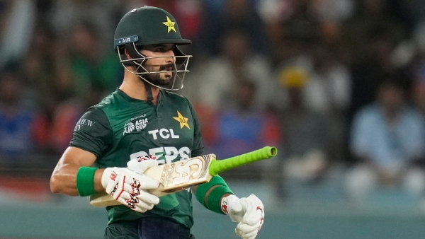 Pakistan Captain Sahibzada Farhan Targets Asian Games 2026 Gold Says Team Ready for Every Challenge