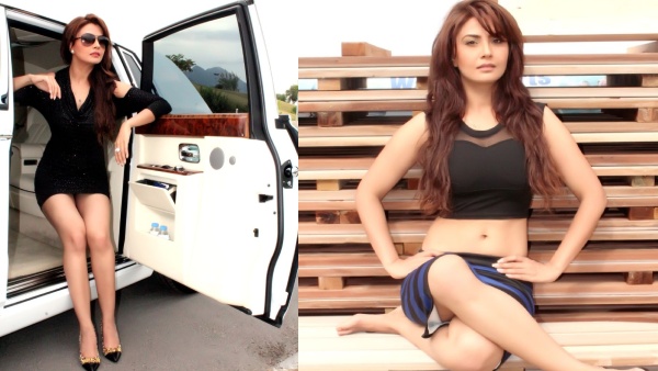 Sandeepa Virk Reveals Tihar Jail Nightmare during money laundering case Stripped 3 Times Daily Details Sandeepa Virk Reveals Tihar Jail Nightmare during money laundering case Stripped 3 Times Daily Details