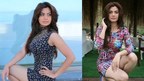 Compromise or Get Fired Actress Sandeepa Virk Reveals Shocking Casting Couch Story She opened up about Director