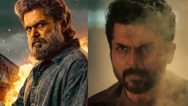 Sardar 2 Movie Review Karthi Spy Sequel Lacks Logic and Thrills story highlights and strengths Sardar 2 Movie Review Karthi Spy Sequel Lacks Logic and Thrills story highlights and strengths