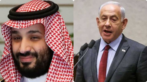 Saudi Arabia Seeks Secret Intelligence from Israel Amid Growing Houthi Yemen Crisis in middle-east