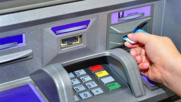SBI ATM Rule Changes From October 1 Free Transactions Reduced For Salary Account Holders Details Inside SBI ATM Rule Changes From October 1 Free Transactions Reduced For Salary Account Holders Details Inside