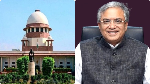 CEC Gyanesh Kumar Faces Contempt Proceedings Move SC Advocate Seeks AG s Consent CEC Gyanesh Kumar Faces Contempt Proceedings Move SC Advocate Seeks AG s Consent