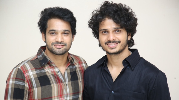 Secret Soldier Movie Interview Nihal Kodhati and Surya Srinivas Share Film Highlights Full Details Here Secret Soldier Movie Interview Nihal Kodhati and Surya Srinivas Share Film Highlights Full Details Here