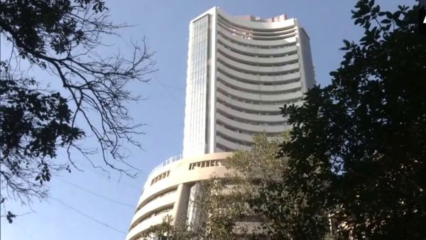 Sensex Crashes 1200 Points Nifty Near 23050 Amid Surging Crude Oil Prices and Insurance Rules Sensex Crashes 1200 Points Nifty Near 23050 Amid Surging Crude Oil Prices and Insurance Rules