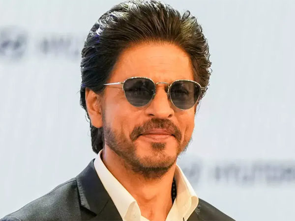 Shah Rukh Khan King Khan Tops the List of Indias Wealthiest Actors According to Hurun 2026