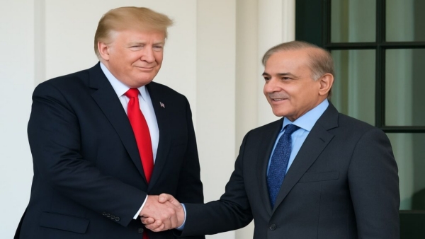ShehbazSharif Pakistan PM to meet Trump on September23 sidelines of the UN General Assembly session ShehbazSharif Pakistan PM to meet Trump on September23 sidelines of the UN General Assembly session