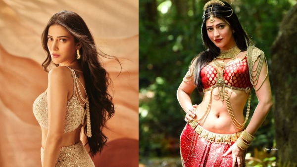 Shruti Haasan on PCOS Egg Freezing and Becoming a Mother via Adoption opens up about her PCOS struggle