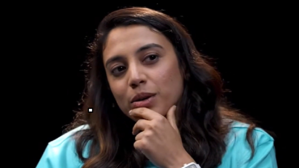 Indian cricketer Smriti Mandhana Shocking Revelation Says I Can Forgive But Never Forget Details Indian cricketer Smriti Mandhana Shocking Revelation Says I Can Forgive But Never Forget Details