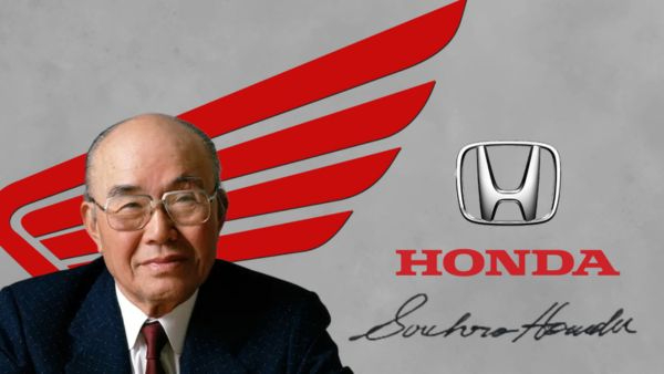 From Rejected Mechanic to Global Empire The Inspiring Success Story of Honda Founder Soichiro Honda